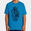 Youth Ultra Cotton ® 100% US Cotton T Shirt Thumbnail