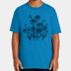 Youth Ultra Cotton ® 100% US Cotton T Shirt Thumbnail