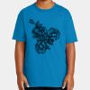 Youth Ultra Cotton ® 100% US Cotton T Shirt Thumbnail