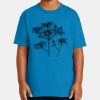 Youth Ultra Cotton ® 100% US Cotton T Shirt Thumbnail