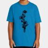 Youth Ultra Cotton ® 100% US Cotton T Shirt Thumbnail