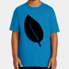 Youth Ultra Cotton ® 100% US Cotton T Shirt Thumbnail