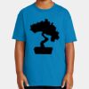 Youth Ultra Cotton ® 100% US Cotton T Shirt Thumbnail