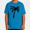Youth Ultra Cotton ® 100% US Cotton T Shirt Thumbnail