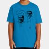 Youth Ultra Cotton ® 100% US Cotton T Shirt Thumbnail