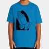 Youth Ultra Cotton ® 100% US Cotton T Shirt Thumbnail