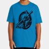 Youth Ultra Cotton ® 100% US Cotton T Shirt Thumbnail