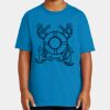 Youth Ultra Cotton ® 100% US Cotton T Shirt Thumbnail