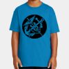 Youth Ultra Cotton ® 100% US Cotton T Shirt Thumbnail
