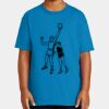 Youth Ultra Cotton ® 100% US Cotton T Shirt Thumbnail