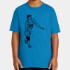 Youth Ultra Cotton ® 100% US Cotton T Shirt Thumbnail