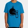 Youth Ultra Cotton ® 100% US Cotton T Shirt Thumbnail