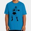 Youth Ultra Cotton ® 100% US Cotton T Shirt Thumbnail