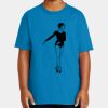 Youth Ultra Cotton ® 100% US Cotton T Shirt Thumbnail