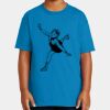 Youth Ultra Cotton ® 100% US Cotton T Shirt Thumbnail
