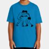 Youth Ultra Cotton ® 100% US Cotton T Shirt Thumbnail