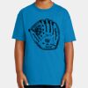 Youth Ultra Cotton ® 100% US Cotton T Shirt Thumbnail
