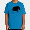 Youth Ultra Cotton ® 100% US Cotton T Shirt Thumbnail