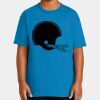 Youth Ultra Cotton ® 100% US Cotton T Shirt Thumbnail