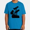 Youth Ultra Cotton ® 100% US Cotton T Shirt Thumbnail