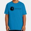 Youth Ultra Cotton ® 100% US Cotton T Shirt Thumbnail