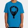 Youth Ultra Cotton ® 100% US Cotton T Shirt Thumbnail
