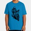 Youth Ultra Cotton ® 100% US Cotton T Shirt Thumbnail