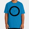 Youth Ultra Cotton ® 100% US Cotton T Shirt Thumbnail