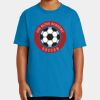 Youth Ultra Cotton ® 100% US Cotton T Shirt Thumbnail