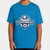 Youth Ultra Cotton ® 100% US Cotton T Shirt Thumbnail