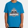 Youth Ultra Cotton ® 100% US Cotton T Shirt Thumbnail
