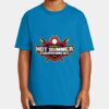 Youth Ultra Cotton ® 100% US Cotton T Shirt Thumbnail