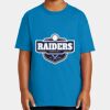 Youth Ultra Cotton ® 100% US Cotton T Shirt Thumbnail