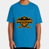 Youth Ultra Cotton ® 100% US Cotton T Shirt Thumbnail