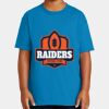 Youth Ultra Cotton ® 100% US Cotton T Shirt Thumbnail