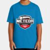Youth Ultra Cotton ® 100% US Cotton T Shirt Thumbnail
