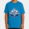 Youth Ultra Cotton ® 100% US Cotton T Shirt Thumbnail