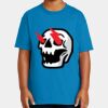 Youth Ultra Cotton ® 100% US Cotton T Shirt Thumbnail
