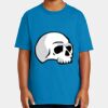 Youth Ultra Cotton ® 100% US Cotton T Shirt Thumbnail