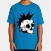 Youth Ultra Cotton ® 100% US Cotton T Shirt Thumbnail