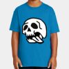 Youth Ultra Cotton ® 100% US Cotton T Shirt Thumbnail