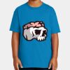 Youth Ultra Cotton ® 100% US Cotton T Shirt Thumbnail