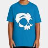 Youth Ultra Cotton ® 100% US Cotton T Shirt Thumbnail
