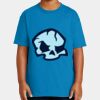 Youth Ultra Cotton ® 100% US Cotton T Shirt Thumbnail