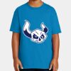 Youth Ultra Cotton ® 100% US Cotton T Shirt Thumbnail