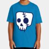 Youth Ultra Cotton ® 100% US Cotton T Shirt Thumbnail