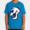 Youth Ultra Cotton ® 100% US Cotton T Shirt Thumbnail