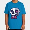 Youth Ultra Cotton ® 100% US Cotton T Shirt Thumbnail