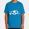 Youth Ultra Cotton ® 100% US Cotton T Shirt Thumbnail