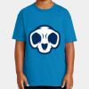 Youth Ultra Cotton ® 100% US Cotton T Shirt Thumbnail